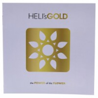 Helis Gold I0100698 1 oz The Power of The Flower Brochure - Small