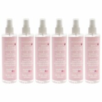 Hand Sanitizer Non-Sterile Solution by Assurance for Unisex - 10 oz Hand Sanitizer -Pack of 6 Perspective: Main