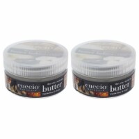 Cuccio Naturale Butter Babies Vanilla Beans and Sugar Pack of 2 Body Lotion 1.5 oz
