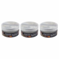 Cuccio Naturale Butter Babies  Vanilla Beans and Sugar  Pack of 3 Body Lotion 1.5 oz