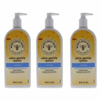 Burt's bees baby ultra gentle lotion hot sale