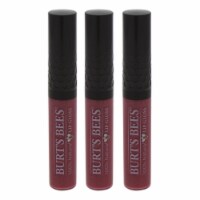 Burt's Bees Burts Bees Lip Gloss  239 Spring Splendor  Pack of 3 0.2 oz