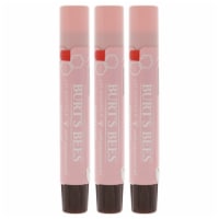Burt's Bees Burts Bees Lip Shimmer  Grapefruit  Pack of 3 0.09 oz