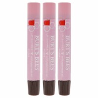 Burt's Bees Burts Bees Lip Shimmer  Guava  Pack of 3 0.09 oz