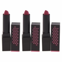 Burt's Bees Burts Bees Lipstick  510 Iced Iris  Pack of 3 0.12 oz