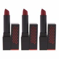 Burt's Bees Burts Bees Lipstick  523 Sunset Cruise  Pack of 3 0.12 oz