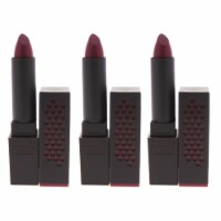 Burt's Bees Burts Bees Lipstick  530 Lily Lake  Pack of 3 0.12 oz