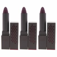 Burt's Bees Burts Bees Lipstick  531 Juniper Water  Pack of 3 0.12 oz