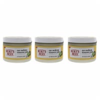 Burt's Bees Eye Makeup Remover Pads  Kiwi Extract  Pack of 3 35 Pc