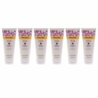 Renewal Refining Cleanser by Burts Bees for Unisex - 6 oz Cleanser - Pack of 6 Perspective: Main