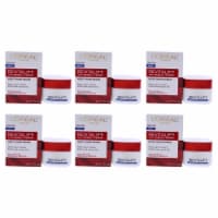 Revitalift Anti-Wrinkle and Firming Moisturizer - Pack of 6