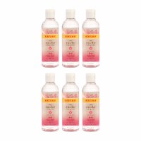 Burt's Bees Rose Micellar Toning Water  Pack of 6 Toner 8 oz