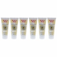 Soap Bark and Chamomile Deep Cleansing Cream - Pack of 6 Perspective: Main