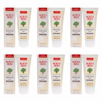 Burt's Bees Ultimate Care Hand Cream  Pack of 6 3.2 oz