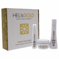 The Revival Series Travel Kit