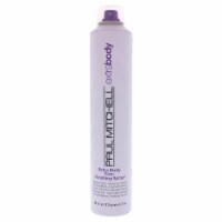 Extra Body Firm Finishing Spray by Paul Mitchell for Unisex - 11 oz Hair Spray