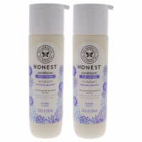 Honest Truly Calming Conditioner  Lavender  Pack of 2 10 oz