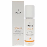 Image Vital C Hydrating Facial Cleanser 6 oz