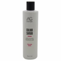AG Hair Cosmetics Colour Savour SulfateFree Shampoo 10 oz