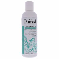 Ouidad VitalCurl Plus Clear and Gentle Shampoo 8.5 oz