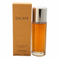 Calvin Klein Escape EDP Spray 3.4 oz