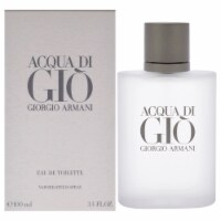 Giorgio Armani Acqua Di Gio EDT Spray 3.4 oz