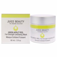 Juice Beauty Green Apple Peel Full Strength Mask 2 oz