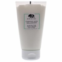 Origins Checks and Balances Frothy Face Wash Cleanser 5 oz