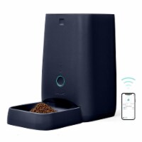 Dogness APPFEEDBLK 6L App Automatic Pet Feeder - Black