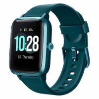 Letsfit ID205L Smartwatch Heart Rate & Activity Monitor - Green