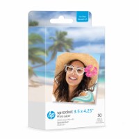 HP Sprocket 3.5
