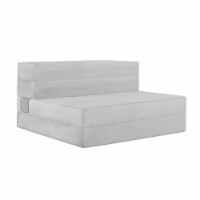 Mattress that folds into couch discount