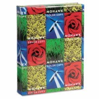 Mohawk Color Copy Copy & Multipurpose Paper 12203