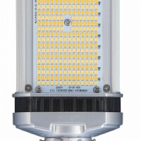 Light Efficient Design LED Retrofit Shoebox/Wall Pack Lamp  LED-8088E345D-G4