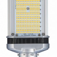 Light Efficient Design LED Retrofit Shoebox/Wall Pack Lamp  LED-8088M345D-G4