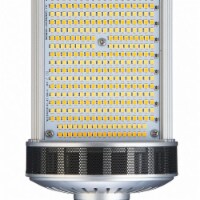 Light Efficient Design LED Retrofit Shoebox/Wall Pack Lamp LED-8089M345D-G4