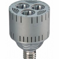 Light Efficient Design LED Bulb,Mogul Screw (E39),5000K,50W  LED-8045M50