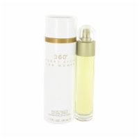 360 by Perry Ellis for Women - 17 oz EDT Spray