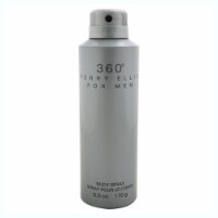 Perry Ellis 533492 6 oz 360 Body Spray for Mens