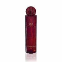 Perry Ellis awp360r8bm 8 oz Body Mist for Women, Red