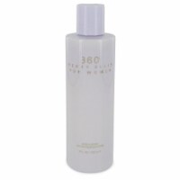 Perry Ellis 551307 8 oz Body Lotion for Women