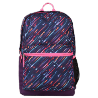 Portal Outdoor® 22 Liter Backpack - Purple Perspective: Main
