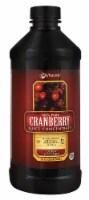 Vitacost 100% Pure Cranberry Juice Concentrate Dietary Supplement