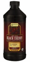 Vitacost 100% Pure Black Cherry Juice Concentrate Dietary Supplement
