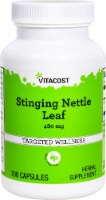 Vitacost Stinging Nettle Leaf Capsules