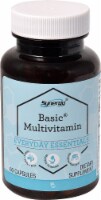 Vitacost Synergy Basic Multivitamin Capsules
