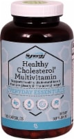 Vitacost Synergy Healthy Cholesterol Multivitamin Capsules