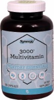 Vitacost Synergy 3000 Multivitamin Capsules