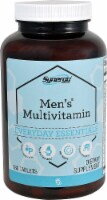 Vitacost Synergy Men's Multivitamin Tablets