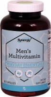 Vitacost Synergy Men's Multivitamin Capsules